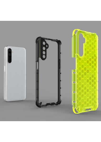 Realme 6 Telefon Kılıfı (Yurt Dışından) fiyatları