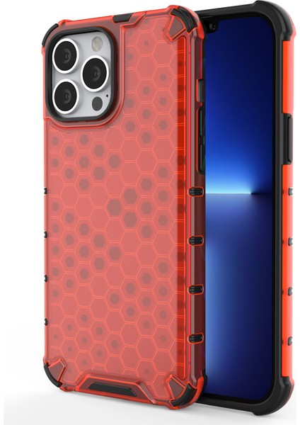 iPhone 13 Pro Max Telefon Kılıfı (Yurt Dışından)