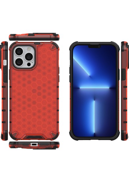 iPhone 13 Pro Max Telefon Kılıfı (Yurt Dışından) modelleri