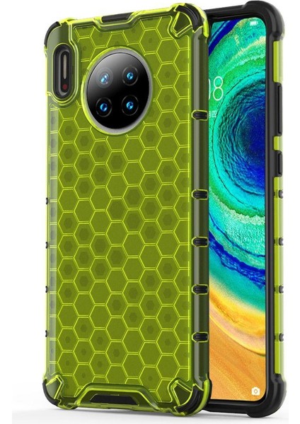 Huawei Mate 30 Telefon Kılıfı (Yurt Dışından)