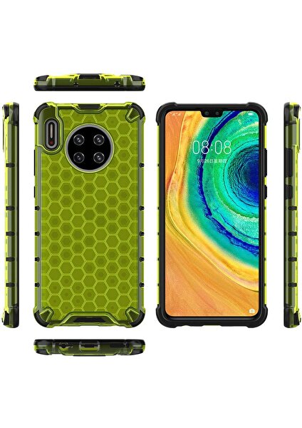 Huawei Mate 30 Telefon Kılıfı (Yurt Dışından)