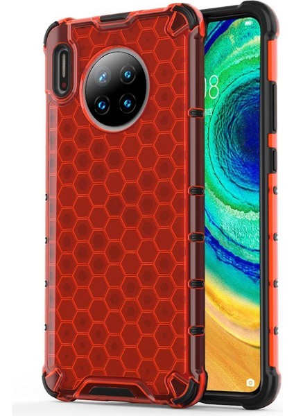 Huawei Mate 30 Telefon Kılıfı (Yurt Dışından)