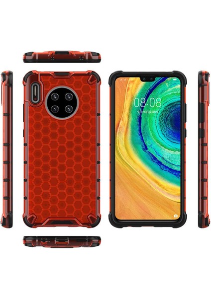 Huawei Mate 30 Telefon Kılıfı (Yurt Dışından)