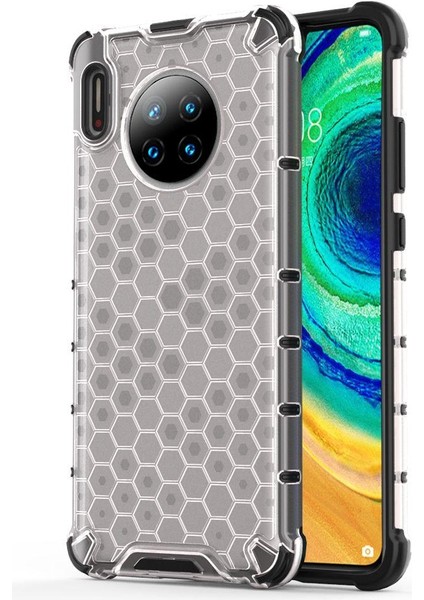 Huawei Mate 30 Telefon Kılıfı (Yurt Dışından)