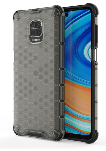 Xiaomi Redmi Note 9s / Note 9 Pro / Note 9 Pro Max Telefon Kılıfı (Yurt Dışından)