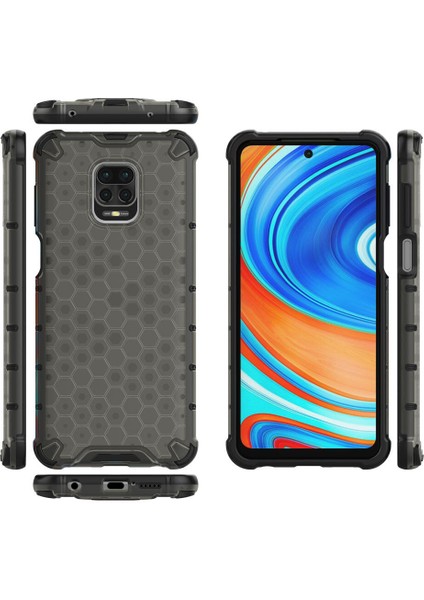 Xiaomi Redmi Note 9s / Note 9 Pro / Note 9 Pro Max Telefon Kılıfı (Yurt Dışından) modelleri