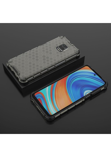 Xiaomi Redmi Note 9s / Note 9 Pro / Note 9 Pro Max Telefon Kılıfı (Yurt Dışından) indirimleri
