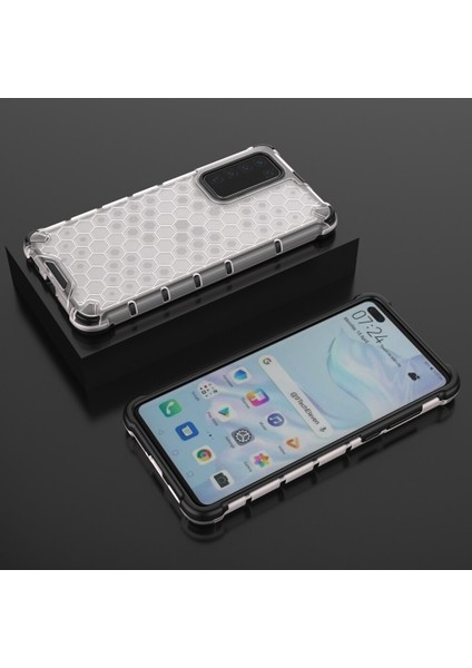 Huawei P40 Telefon Kılıfı (Yurt Dışından) fırsatları