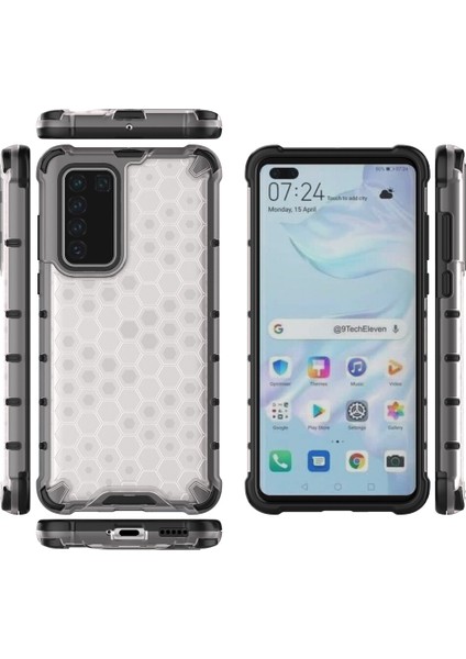 Huawei P40 Telefon Kılıfı (Yurt Dışından) indirimleri