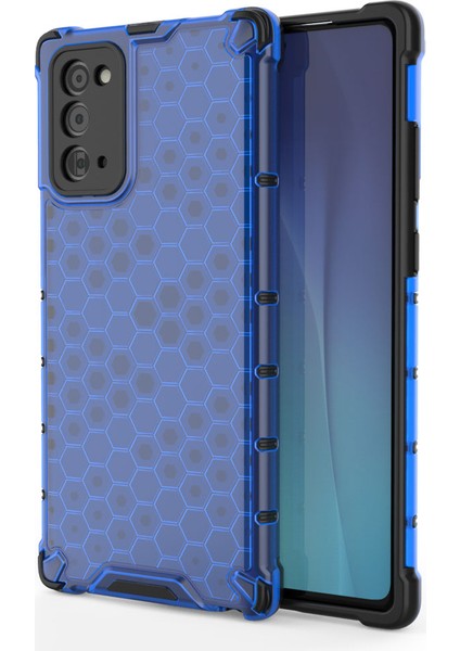 Samsung Galaxy NOTE20 / NOTE20 5g Telefon Kılıfı (Yurt Dışından)