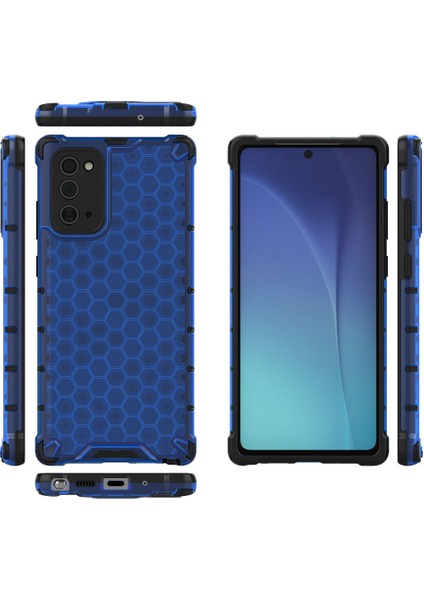 Samsung Galaxy NOTE20 / NOTE20 5g Telefon Kılıfı (Yurt Dışından) fiyatları