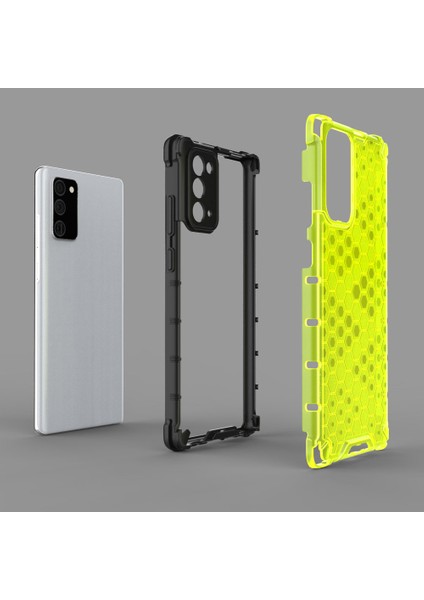 Samsung Galaxy NOTE20 / NOTE20 5g Telefon Kılıfı (Yurt Dışından) indirimleri