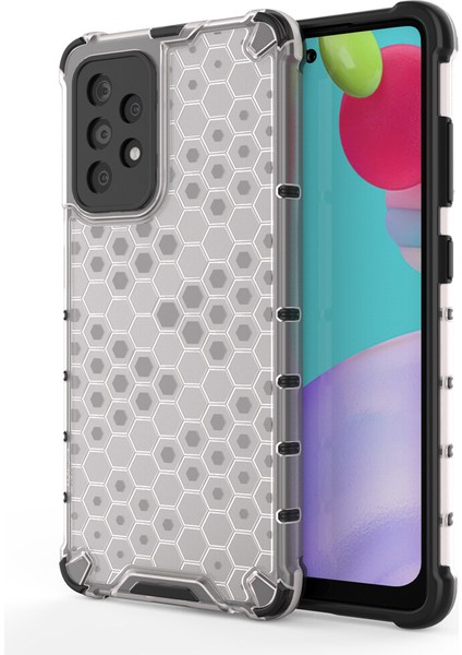 Samsung Galaxy A52 / Galaxy A52 5g / Galaxy A52S 5g Telefon Kılıfı (Yurt Dışından)