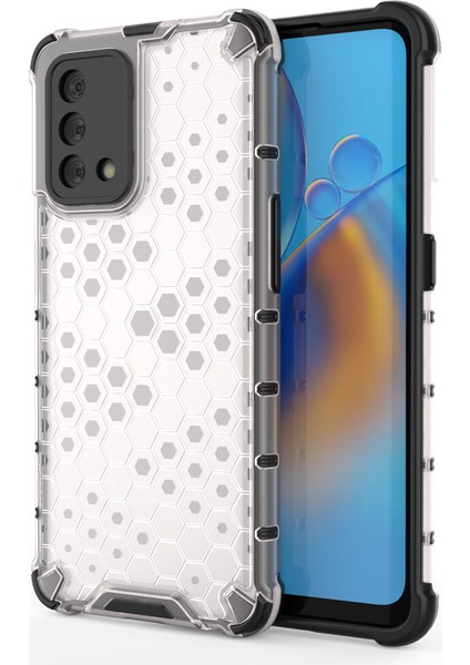 Oppo A74 Telefon Kılıfı (Yurt Dışından)