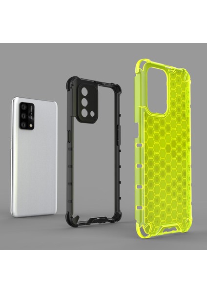 Oppo A74 Telefon Kılıfı (Yurt Dışından) fiyatları