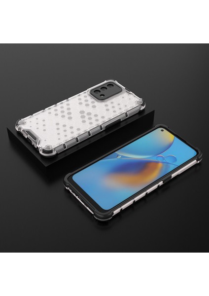 Oppo A74 Telefon Kılıfı (Yurt Dışından) indirimleri