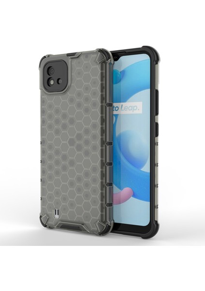 Realme C20 Telefon Kılıfı (Yurt Dışından)