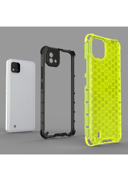 Realme C20 Telefon Kılıfı (Yurt Dışından) fiyatları