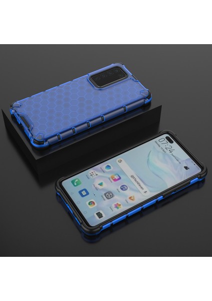 Huawei P40 Telefon Kılıfı (Yurt Dışından) modelleri