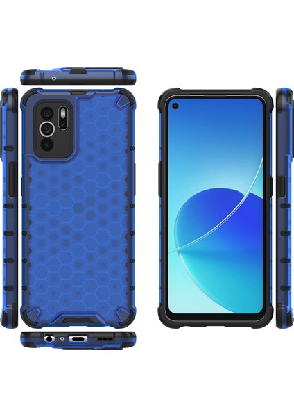 Oppo Reno6 Z Telefon Kılıfı (Yurt Dışından) fiyatları