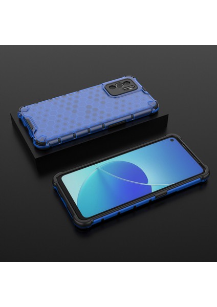 Oppo Reno6 Z Telefon Kılıfı (Yurt Dışından) fırsatları