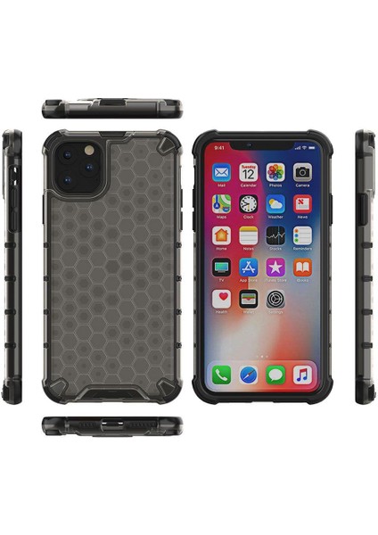 iPhone 11 Pro Max Telefon Kılıfı (Yurt Dışından)