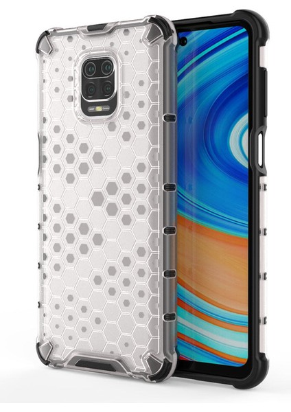 Xiaomi Redmi Note 9s / Note 9 Pro / Note 9 Pro Max Telefon Kılıfı (Yurt Dışından)