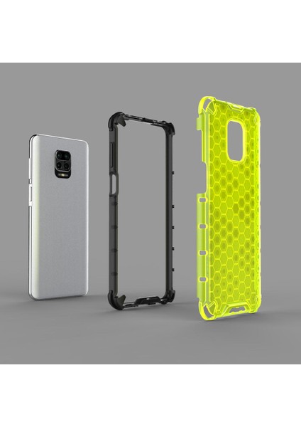 Xiaomi Redmi Note 9s / Note 9 Pro / Note 9 Pro Max Telefon Kılıfı (Yurt Dışından) fiyatları