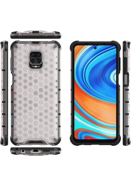 Xiaomi Redmi Note 9s / Note 9 Pro / Note 9 Pro Max Telefon Kılıfı (Yurt Dışından) modelleri