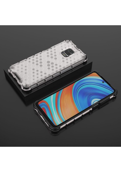 Xiaomi Redmi Note 9s / Note 9 Pro / Note 9 Pro Max Telefon Kılıfı (Yurt Dışından) indirimleri