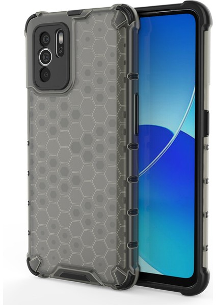 Oppo Reno6 Z Telefon Kılıfı (Yurt Dışından)