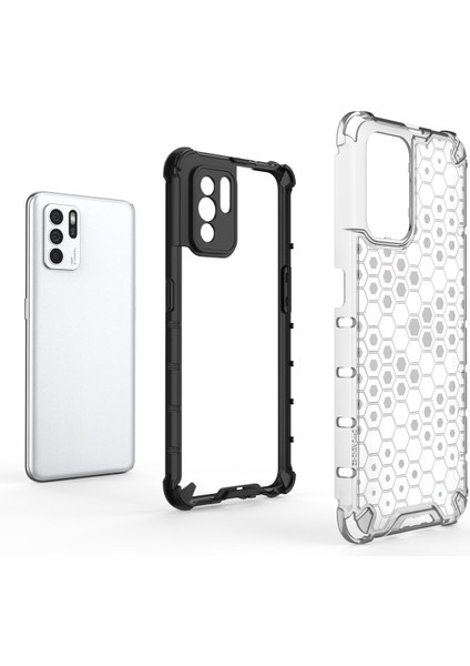 Oppo Reno6 Z Telefon Kılıfı (Yurt Dışından) fiyatları