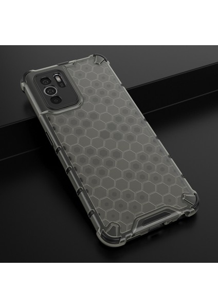 Oppo Reno6 Z Telefon Kılıfı (Yurt Dışından) fırsatları