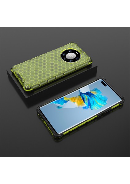 Huawei Mate 40 / Huawei Mate 40 Pro / Huawei Mate 40 Pro+ Telefon Kılıfı (Yurt Dışından) fırsatları