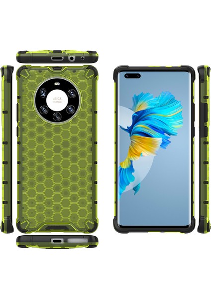 Huawei Mate 40 / Huawei Mate 40 Pro / Huawei Mate 40 Pro+ Telefon Kılıfı (Yurt Dışından) fiyatları