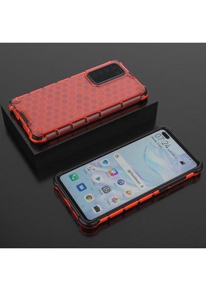 Huawei P40 Telefon Kılıfı (Yurt Dışından) fırsatları