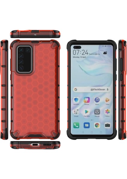 Huawei P40 Telefon Kılıfı (Yurt Dışından) indirimleri