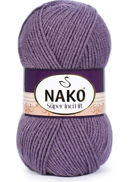 Süper Inci Hit 6684