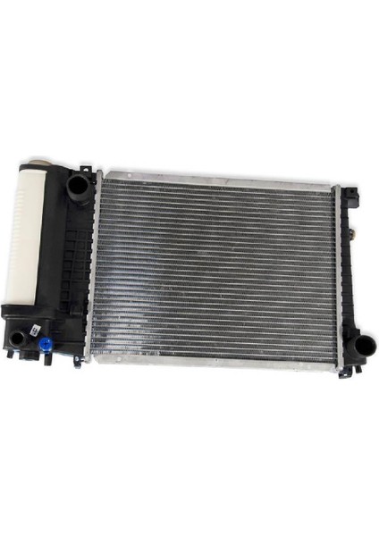 Bmw Uyumlu E30 E36 ve Z3 Kale Su Radyatörü Oem No 17111728905