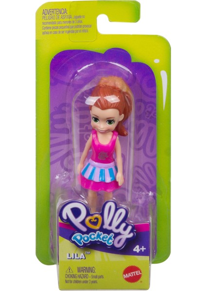 ve Arkadaşları Serisi Gümüş Rengi Ayakkabılı Polly GKL31 modelleri