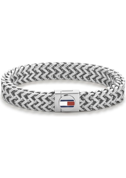 Tommy Hilfiger THJ2790245 Erkek Bileklik