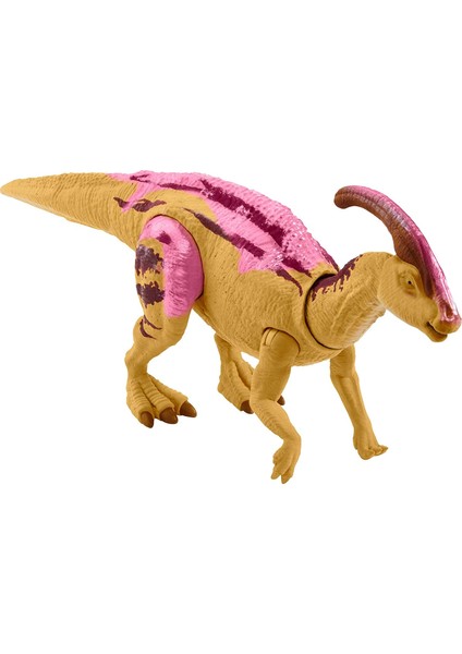 Jurassic World Dinozor Figürleri Parasaurolophus GMC96