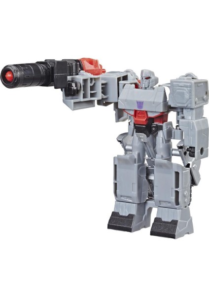 Cyberverse Tek Adımda Dönüşen Figür Megatron 2 E3643