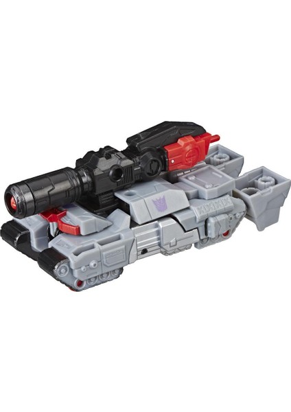 Cyberverse Tek Adımda Dönüşen Figür Megatron 2 E3643