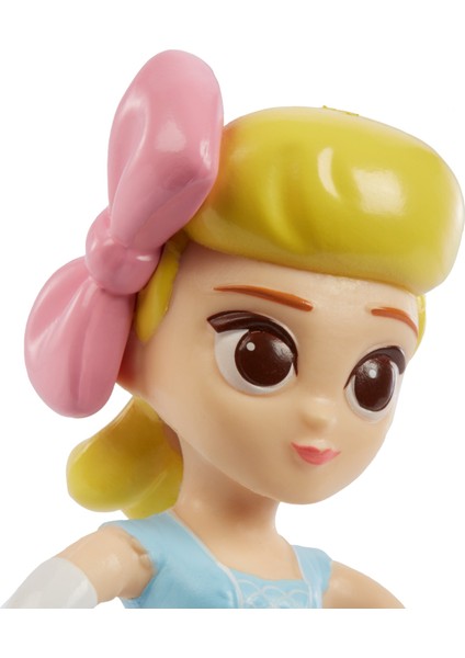 Toy Story Bükülebilen Figürler Bo Peep GGK87