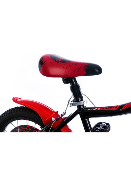 16 Jant Beemer Kırmızı Bisiklet fiyatları