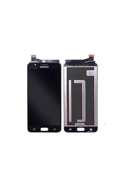 Samsung Galaxy J7 Prime G610 LCD Ekran Dokunmatik
