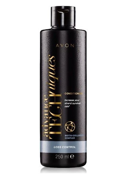 Advance Techniques Saç Kremi - 250 ml