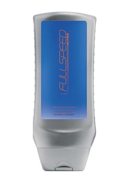 Full Speed Nitro Saç ve Vücut Şampuanı 250 ml