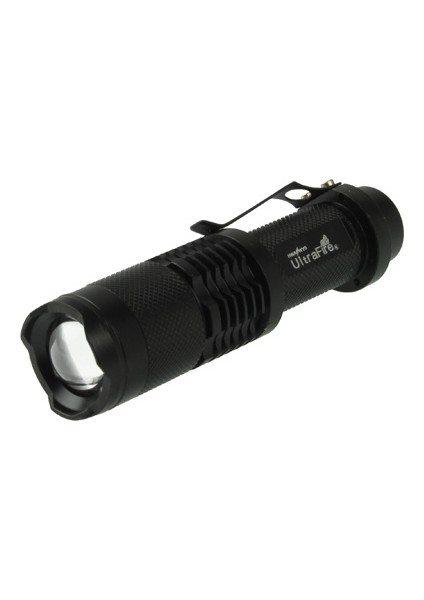 Xm-L T6 LED El Feneri (Yurt Dışından)